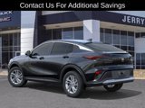 New 2025 Buick Envista Preferred image 3