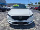 Used 2018 MAZDA CX-5 Touring image 2