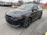 New 2024 Dodge Hornet R/T Plus w/ Tech Pack Plus w/o Parking image 3