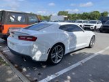Used 2017 Chevrolet Camaro LT w/ RS Package image 3