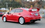 Used 2015 Subaru WRX STI image 5