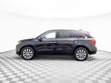 Used 2014 Acura MDX SH-AWD w/ Technology Package image 2