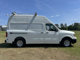 Used 2021 Nissan NV 2500 SV image 4