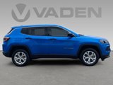 New 2024 Jeep Compass Sport image 2