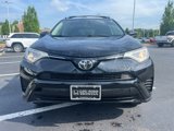 Used 2017 Toyota RAV4 LE image 3