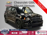 Used 2021 Jeep Renegade Sport image 1