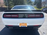Certified 2023 Dodge Challenger SXT image 4