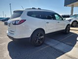 Used 2014 Chevrolet Traverse LTZ image 3