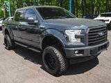 Used 2017 Ford F150 XLT w/ Equipment Group 302A Luxury image 3