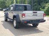 Used 2020 Jeep Gladiator Sport w/ Quick Order Package 24S image 3