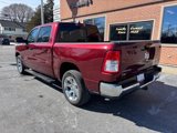 Used 2022 RAM 1500 Big Horn image 5