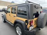 Used 2014 Jeep Wrangler Unlimited Sport w/ Quick Order Package 24S image 4