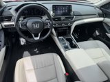Certified 2021 Honda Accord Touring image 2