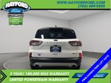 Used 2020 Ford Escape Titanium image 4