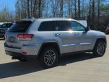 Used 2020 Jeep Grand Cherokee Limited image 6