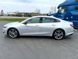 Used 2022 Chevrolet Malibu LT image 3