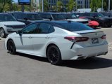 Used 2022 Toyota Camry XSE image 3