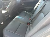 Certified 2020 Lexus ES 300h w/ Premium Package image 5