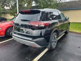 Used 2021 Nissan Rogue SV image 4
