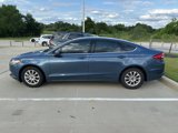 Used 2018 Ford Fusion S image 5