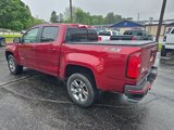 Used 2019 Chevrolet Colorado Z71 image 3