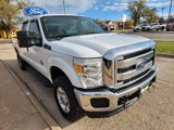Used 2013 Ford F250 XLT w/ XLT Interior Pkg image 3