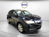 Used 2016 Acura MDX SH-AWD image 5
