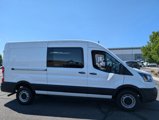 Used 2023 Ford Transit 250 Medium Roof w/ Load Area Protection Package image 6