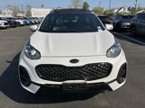 Used 2021 Kia Sportage S image 2