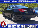 Used 2019 Subaru Legacy 2.5i Premium image 3