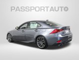 Used 2018 Lexus IS 300 F Sport image 3