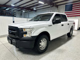 Used 2017 Ford F150 XL w/ Equipment Group 101A Mid image 4