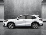 New 2026 Honda HR-V LX image 3