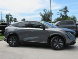 Used 2023 Nissan Ariya AWD image 2
