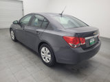 Used 2013 Chevrolet Cruze LS image 3