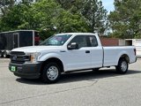Used 2020 Ford F150 XL w/ Equipment Group 101A Mid image 3