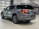 Certified 2022 GMC Acadia Denali w/ Denali Technology Package image 3