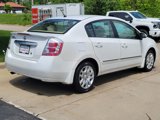 Used 2011 Nissan Sentra 2.0 S image 3