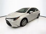 New 2025 Toyota Corolla LE image 3