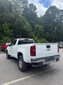 Used 2017 Chevrolet Colorado W/T image 4