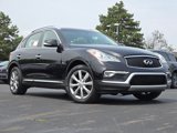 Used 2017 INFINITI QX50 Journey w/ Premium Package image 2