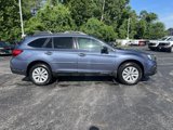 Used 2018 Subaru Outback 2.5i Premium image 4