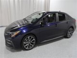 Used 2020 Toyota Corolla SE image 3