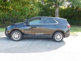 Certified 2024 Chevrolet Equinox LT image 2