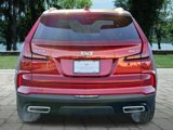 New 2025 Cadillac XT4 Premium Luxury image 5
