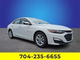 Used 2023 Chevrolet Malibu LT image 3