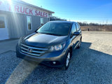 Used 2013 Honda CR-V EX image 3