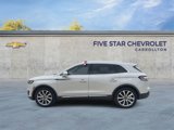 Used 2019 Lincoln Nautilus Select image 5