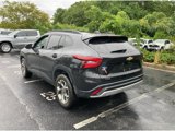 Used 2024 Chevrolet Trax LT w/ Driver Confidence Package image 4
