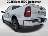 New 2025 RAM 1500 Tradesman w/ Night Edition image 5